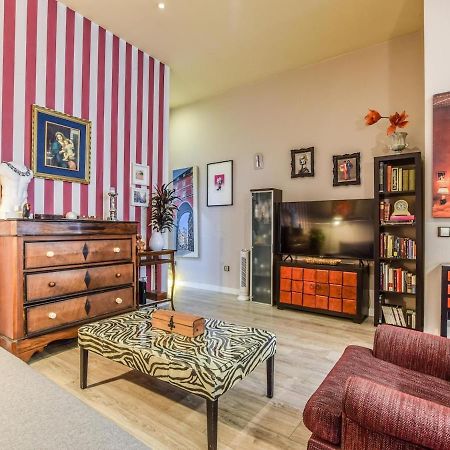 Apartamento Para 6 Personas En Madrid Rio Alquiler Temporal Екстериор снимка