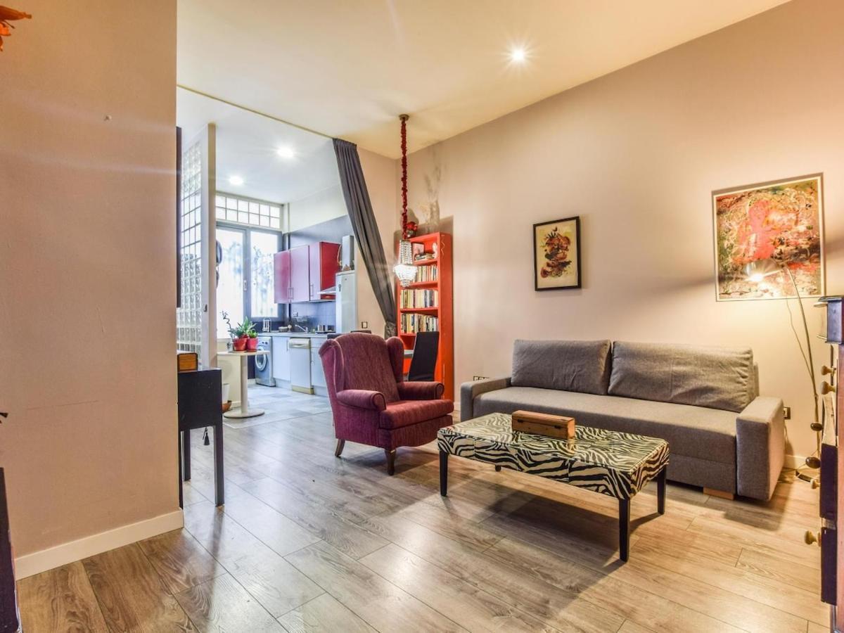 Apartamento Para 6 Personas En Madrid Rio Alquiler Temporal Екстериор снимка