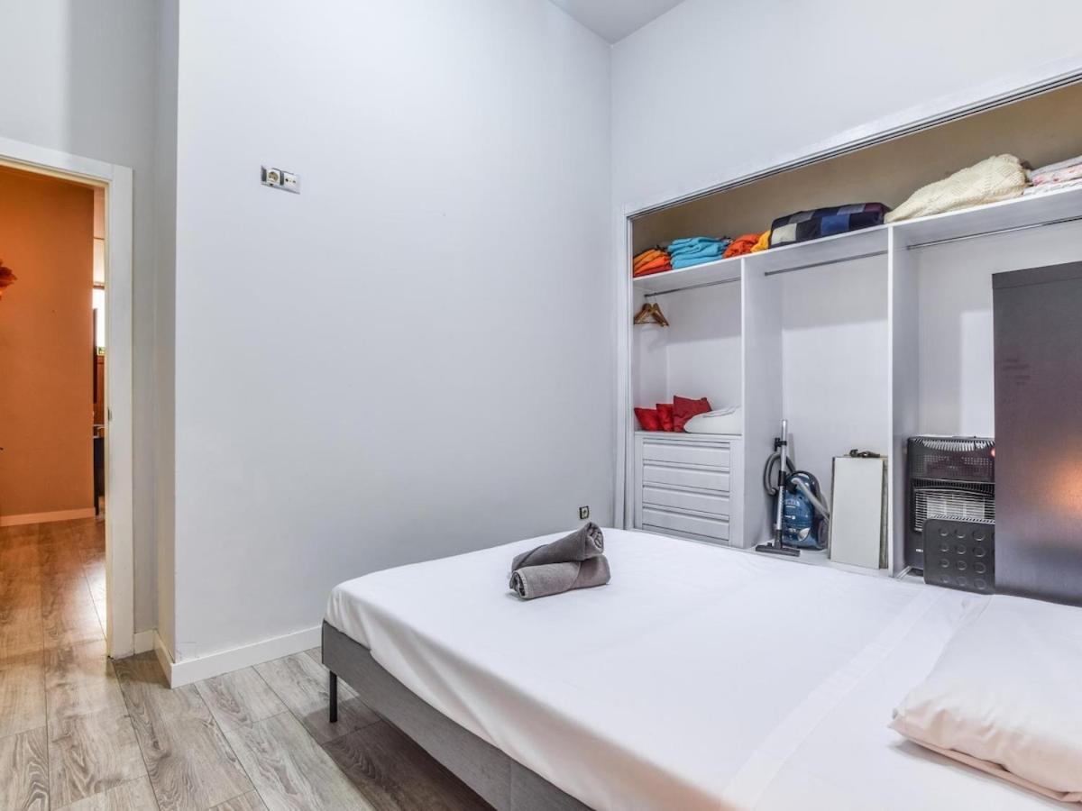 Apartamento Para 6 Personas En Madrid Rio Alquiler Temporal Екстериор снимка
