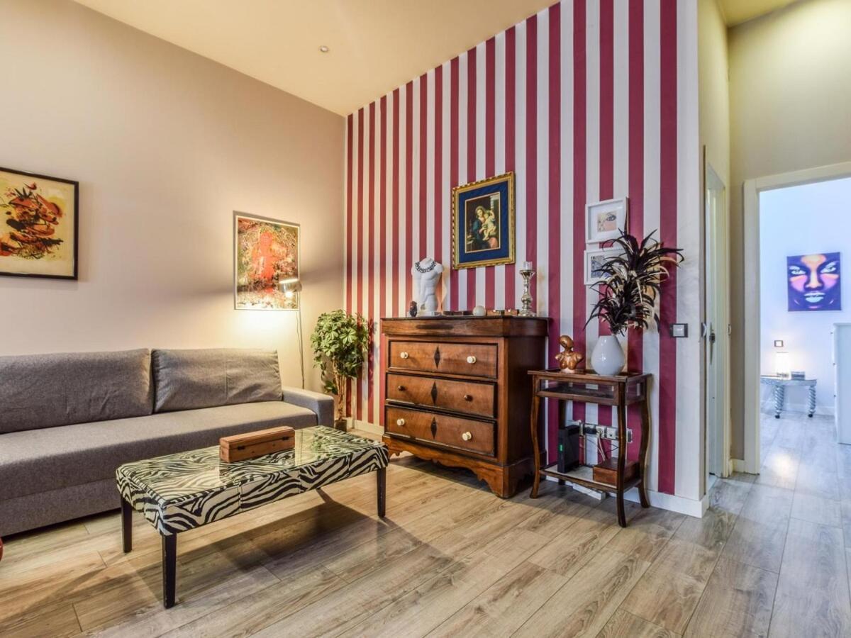 Apartamento Para 6 Personas En Madrid Rio Alquiler Temporal Екстериор снимка