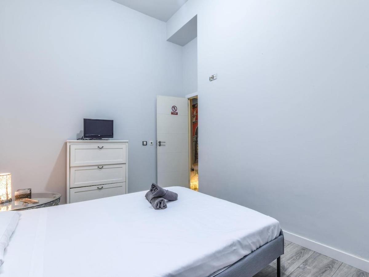 Apartamento Para 6 Personas En Madrid Rio Alquiler Temporal Екстериор снимка